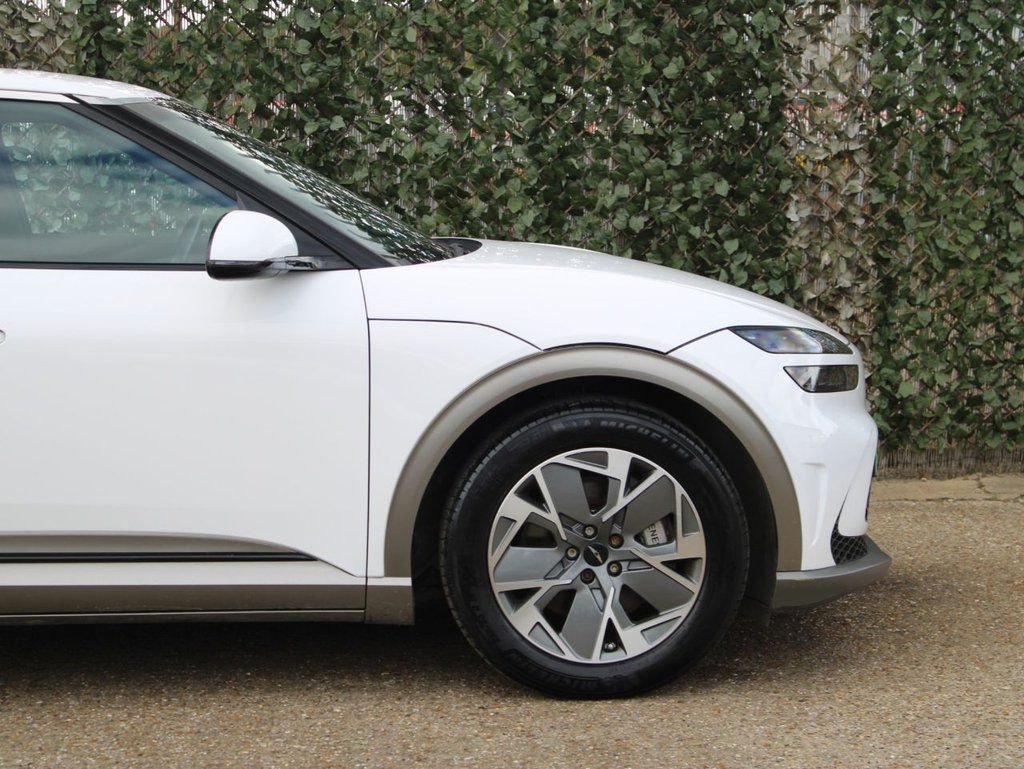 Used Genesis GV60 2022 for sale - 76582261: Photo 26