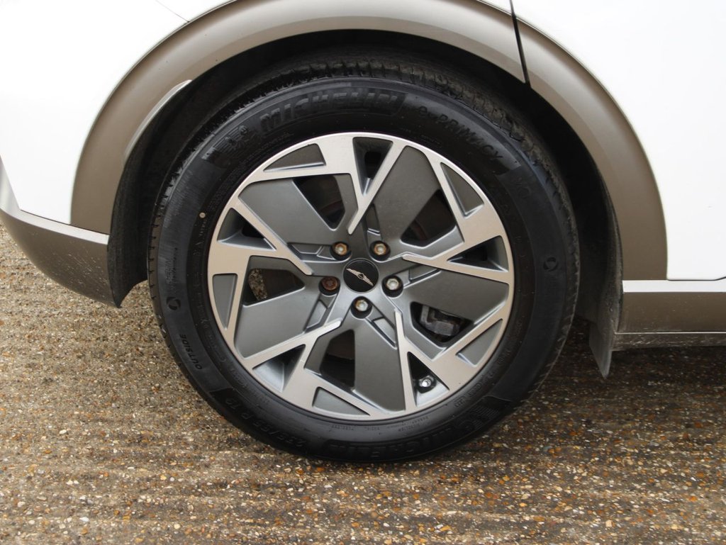 Used Genesis GV60 2022 for sale - 76582261: Photo 28