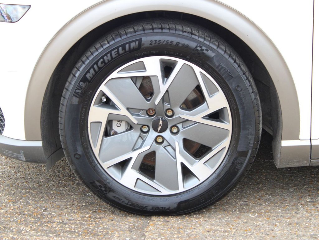 Used Genesis GV60 2022 for sale - 76582261: Photo 29