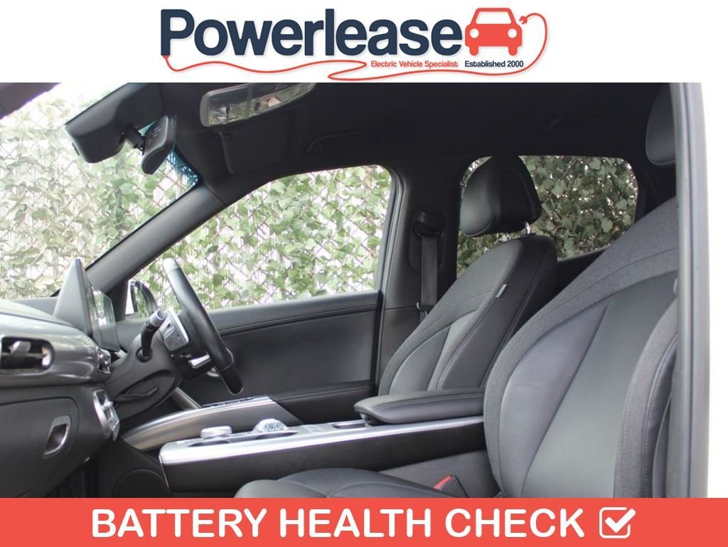 Used Genesis GV60 2022 for sale - 76582261: Photo 3