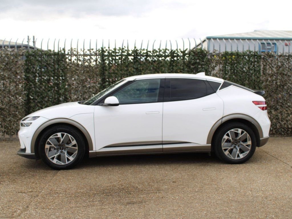 Used Genesis GV60 2022 for sale - 76582261: Photo 6