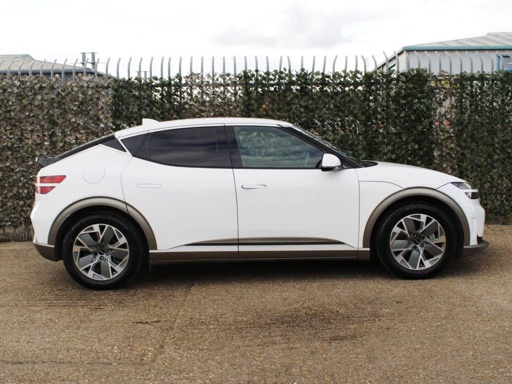 Used Genesis GV60 2022 for sale - 76582261: Photo 7