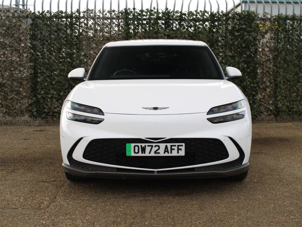 Used Genesis GV60 2022 for sale - 76582261: Photo 8