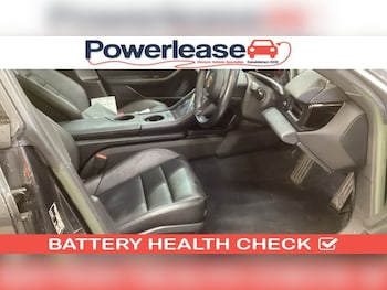 Used Porsche Taycan 2022 for sale - 78315444: Photo