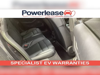 Used Porsche Taycan 2022 for sale - 78315444: Photo