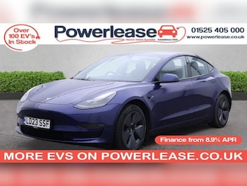 Used Tesla Model 3 2023 for sale - 79550972: Photo