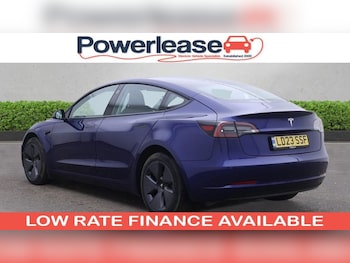 Used Tesla Model 3 2023 for sale - 79550972: Photo
