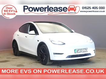 Used Tesla Model Y 2022 for sale - 78315471: Photo