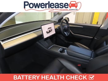 Used Tesla Model Y 2022 for sale - 78315471: Photo