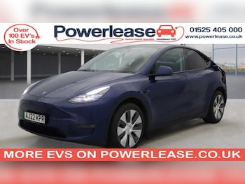 Used Tesla Model Y 2022 for sale - 77835969: Photo