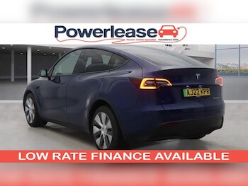 Used Tesla Model Y 2022 for sale - 77835969: Photo