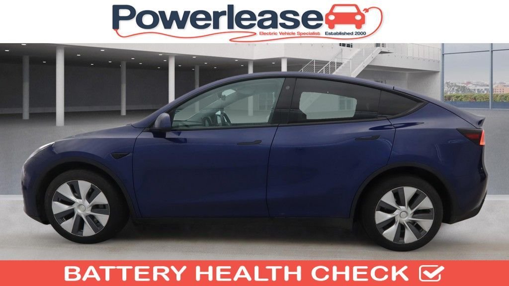 Used Tesla Model Y 2022 for sale - 77835969: Photo 3