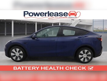 Used Tesla Model Y 2022 for sale - 77835969: Photo