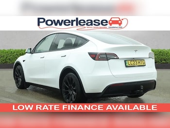 Used Tesla Model Y 2023 for sale - 78315443: Photo