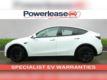 Used Tesla Model Y 2023 for sale - 78315443: Photo