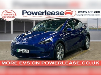 Used Tesla Model Y 2023 for sale - 77499284: Photo