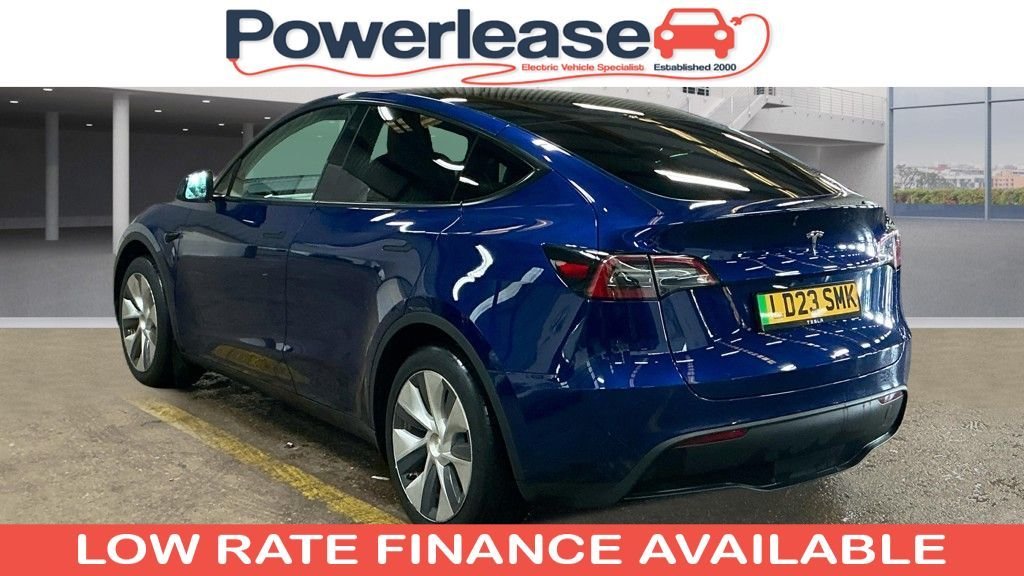 Used Tesla Model Y 2023 for sale - 77499284: Photo 2