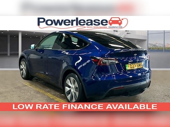 Used Tesla Model Y 2023 for sale - 77499284: Photo