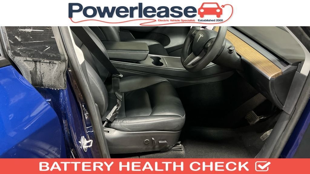 Used Tesla Model Y 2023 for sale - 77499284: Photo 3