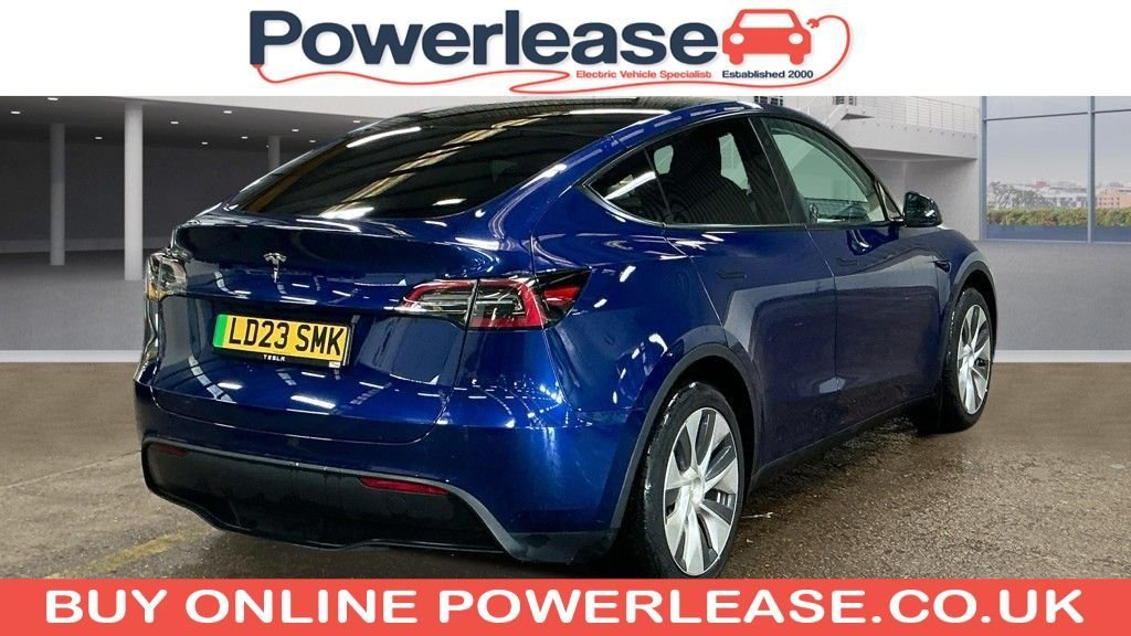 Used Tesla Model Y 2023 for sale - 77499284: Photo 5