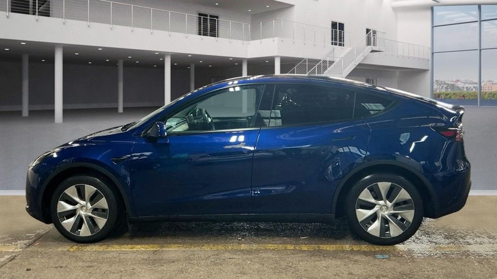 Used Tesla Model Y 2023 for sale - 77499284: Photo 6