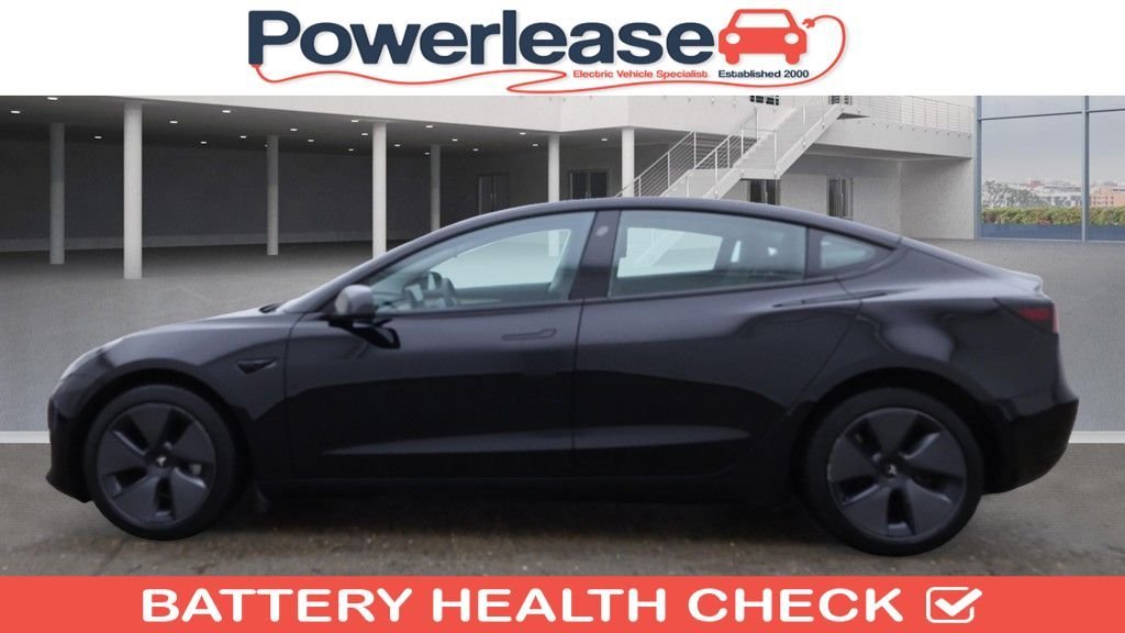Used Tesla Model 3 2022 for sale - 76962352: Photo 3
