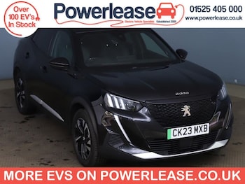 Used Peugeot E-2008 2023 for sale - 78702686: Photo