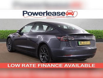 Used Tesla Model 3 2022 for sale - 78493538: Photo