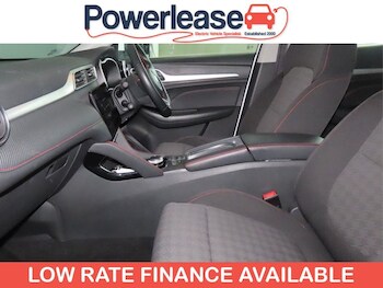 Used MG MG ZS 2022 for sale - 78003351: Photo