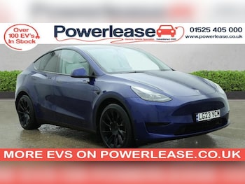 Used Tesla Model Y 2023 for sale - 77920257: Photo