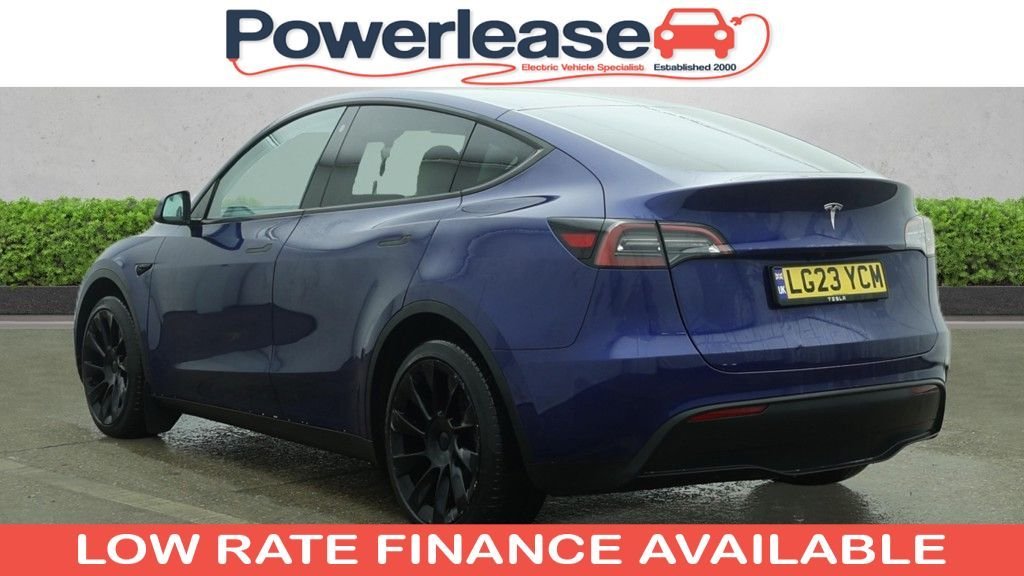 Used Tesla Model Y 2023 for sale - 77920257: Photo 2