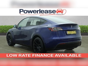 Used Tesla Model Y 2023 for sale - 77920257: Photo