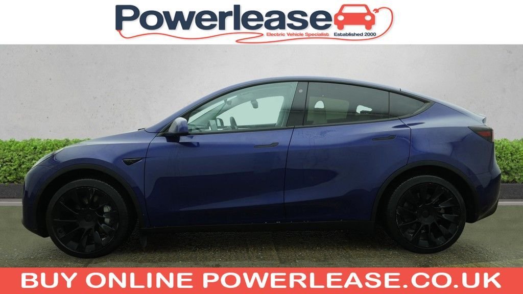 Used Tesla Model Y 2023 for sale - 77920257: Photo 5