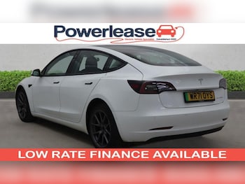 Used Tesla Model 3 2021 for sale - 79481876: Photo