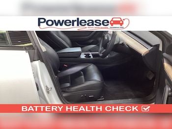 Used Tesla Model 3 2021 for sale - 79481876: Photo