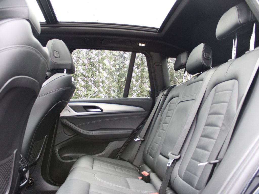 Used BMW iX3 2021 for sale - 77089384: Photo 11