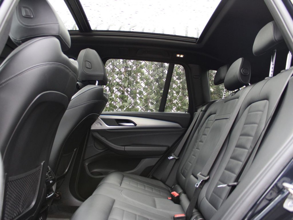 Used BMW iX3 2021 for sale - 77089384: Photo 13