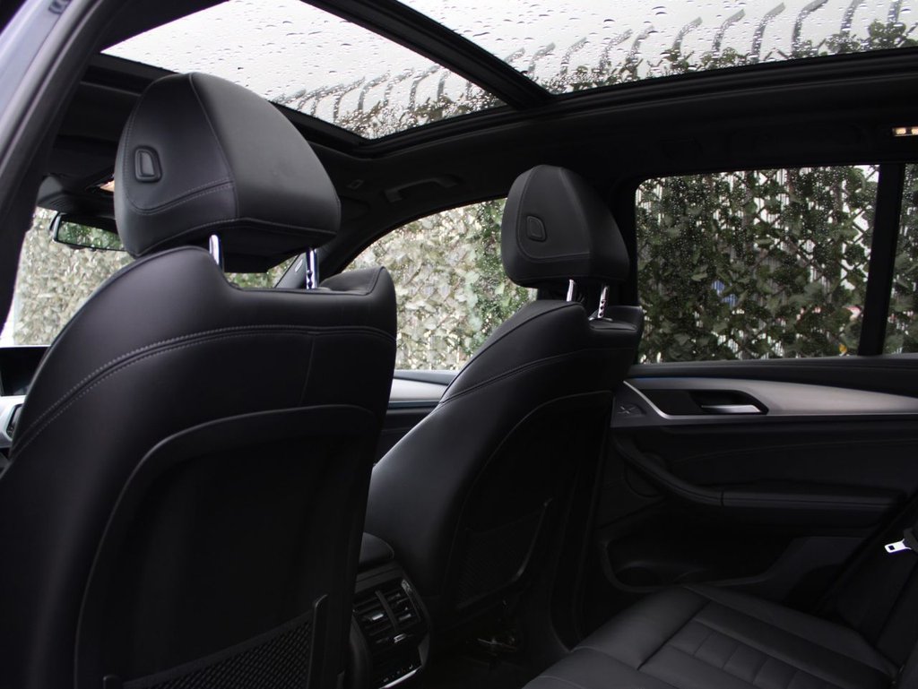 Used BMW iX3 2021 for sale - 77089384: Photo 14