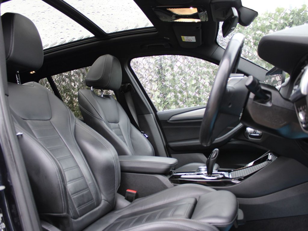 Used BMW iX3 2021 for sale - 77089384: Photo 16