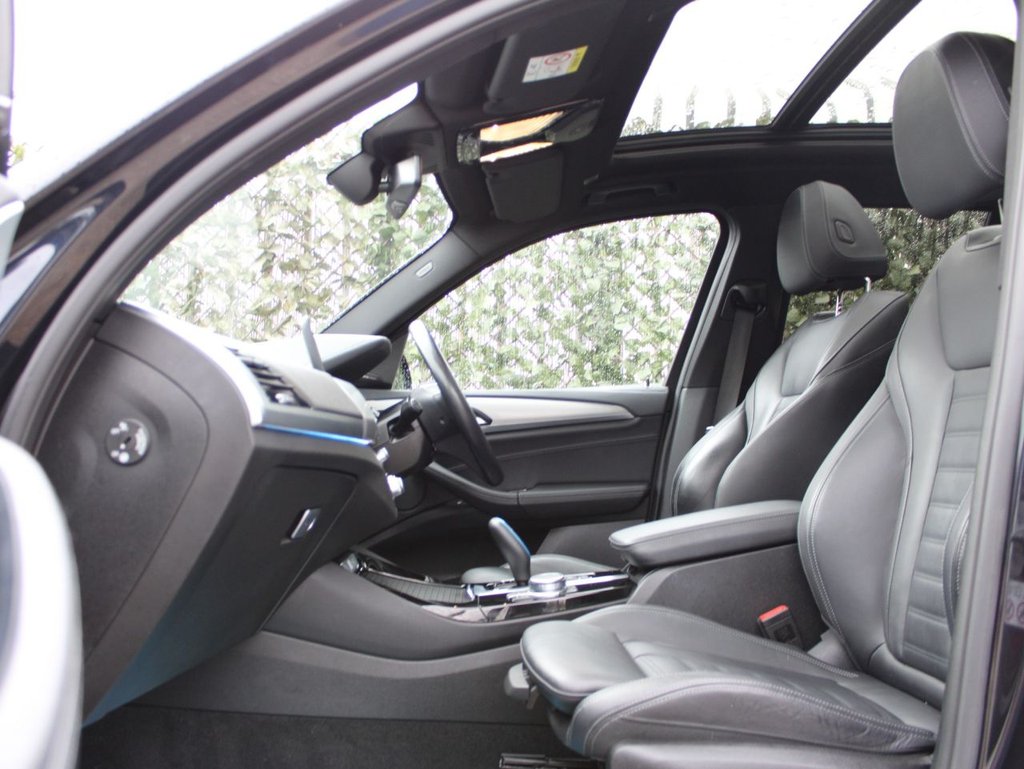 Used BMW iX3 2021 for sale - 77089384: Photo 17