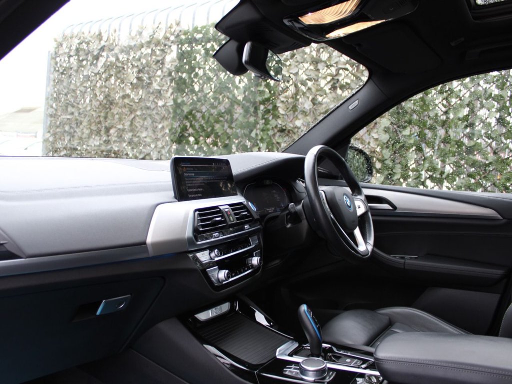 Used BMW iX3 2021 for sale - 77089384: Photo 19