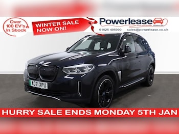 2021 (71) - 210kW Premier Edition Pro 80kWh 5dr Auto