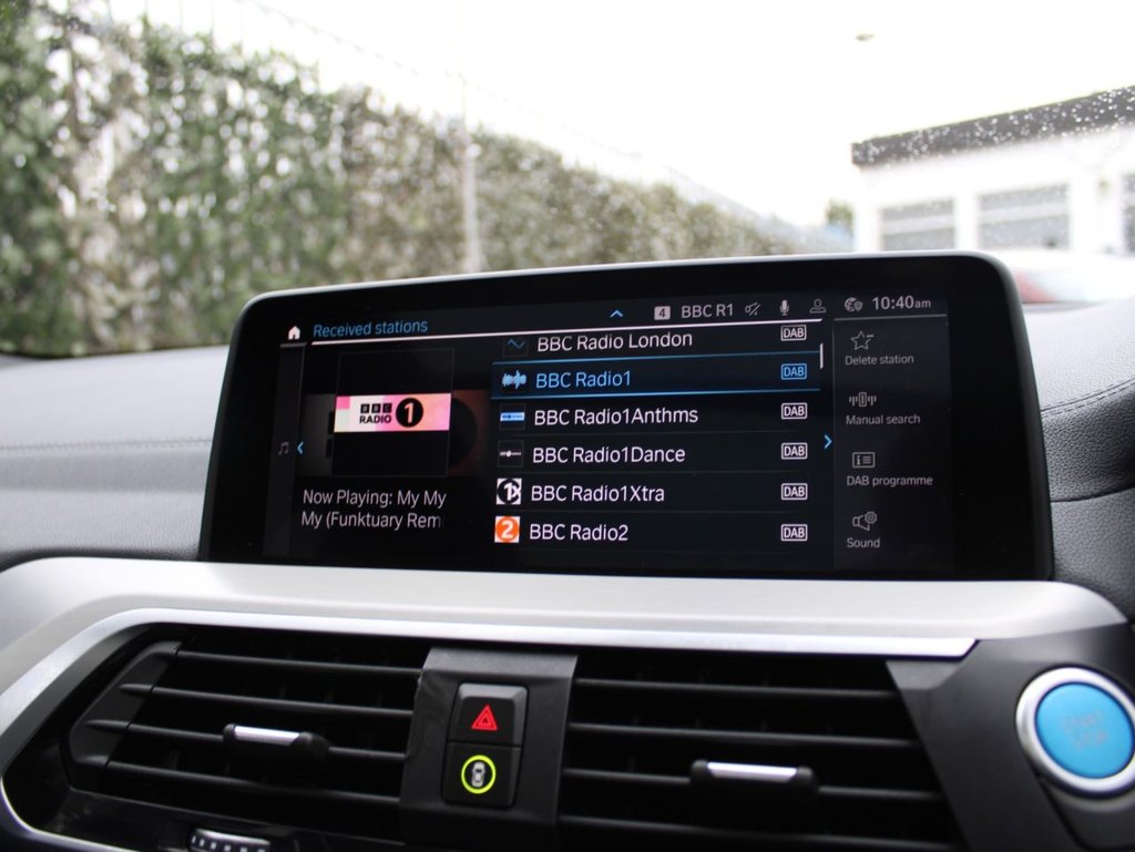 Used BMW iX3 2021 for sale - 77089384: Photo 20