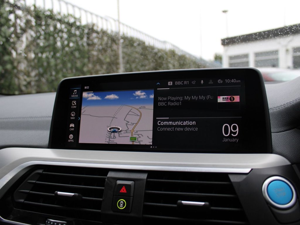 Used BMW iX3 2021 for sale - 77089384: Photo 21