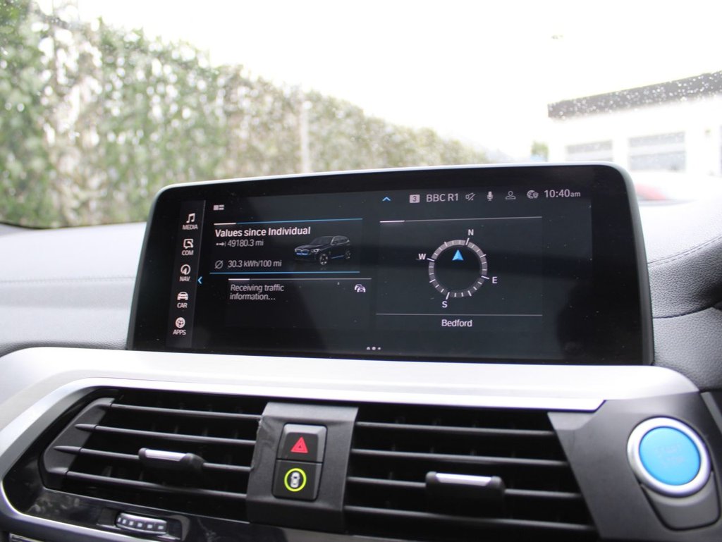 Used BMW iX3 2021 for sale - 77089384: Photo 23