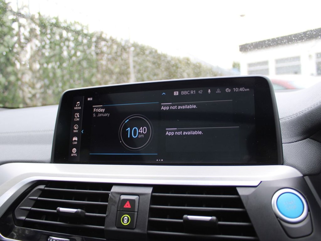 Used BMW iX3 2021 for sale - 77089384: Photo 24