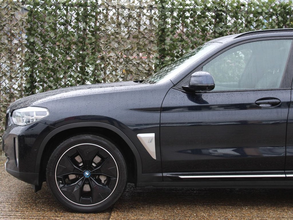 Used BMW iX3 2021 for sale - 77089384: Photo 28