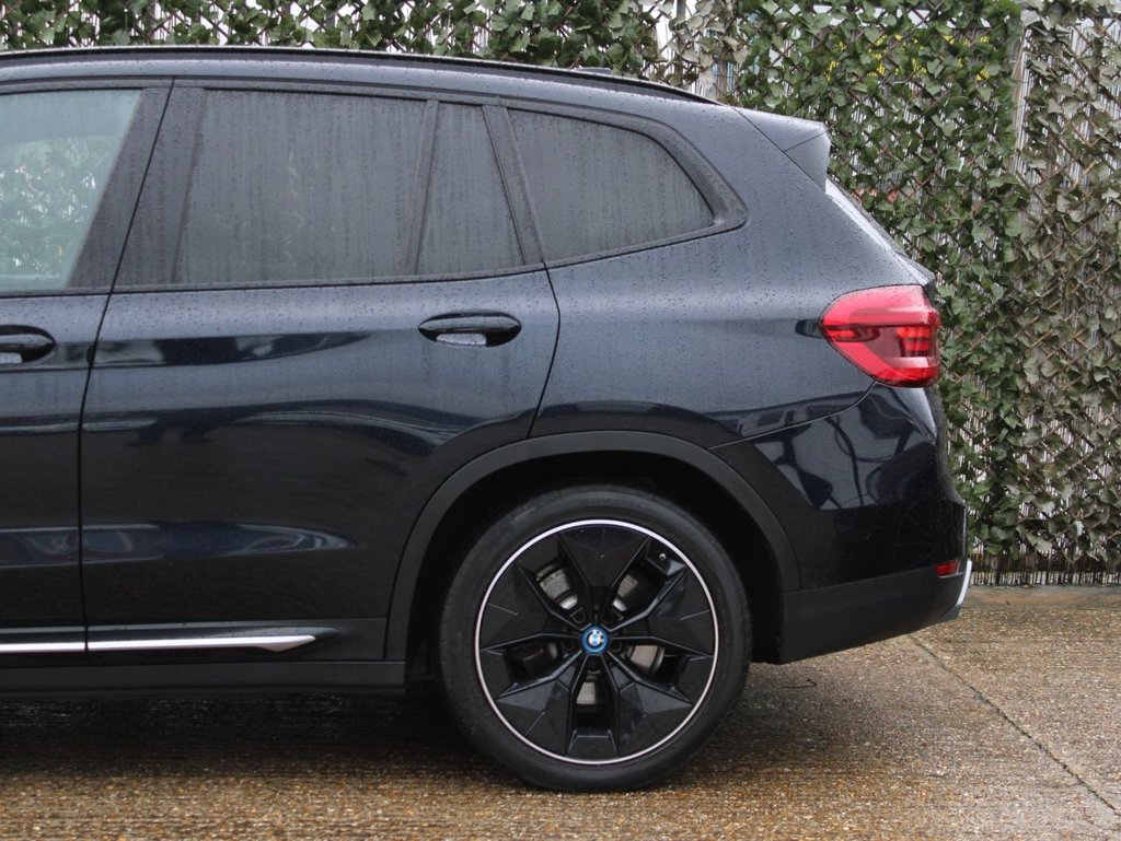 Used BMW iX3 2021 for sale - 77089384: Photo 29