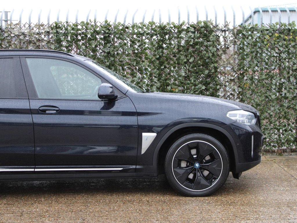 Used BMW iX3 2021 for sale - 77089384: Photo 31