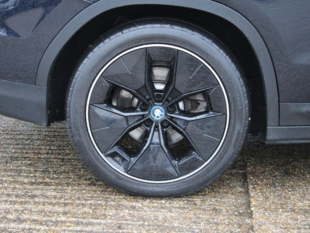 Used BMW iX3 2021 for sale - 77089384: Photo 32